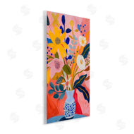 LSR Creative Studio | Vibrant Joyful Bouquet