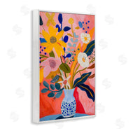 LSR Creative Studio | Vibrant Joyful Bouquet
