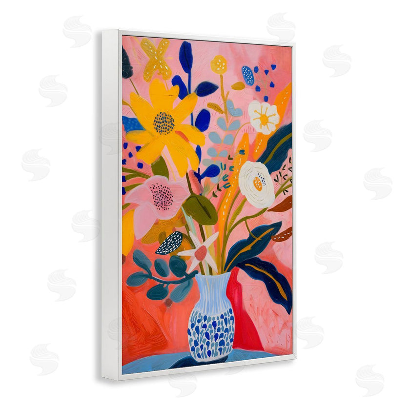LSR Creative Studio | Vibrant Joyful Bouquet