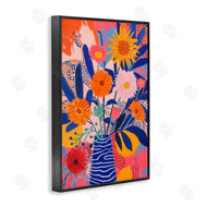 LSR Creative Studio | Whimsical Floral Bouquet