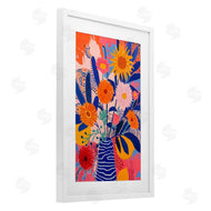 LSR Creative Studio | Whimsical Floral Bouquet