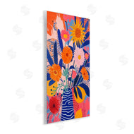 LSR Creative Studio | Whimsical Floral Bouquet
