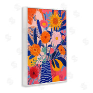 LSR Creative Studio | Whimsical Floral Bouquet