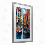 LSR Creative Studio | Sunny Days On The Canal