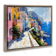 LSR Creative Studio | Pathway Along The Coast