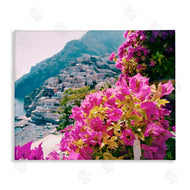 LSR Creative Studio | Flowers In Positano