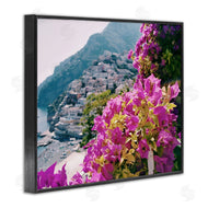 LSR Creative Studio | Flowers In Positano