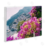 LSR Creative Studio | Flowers In Positano