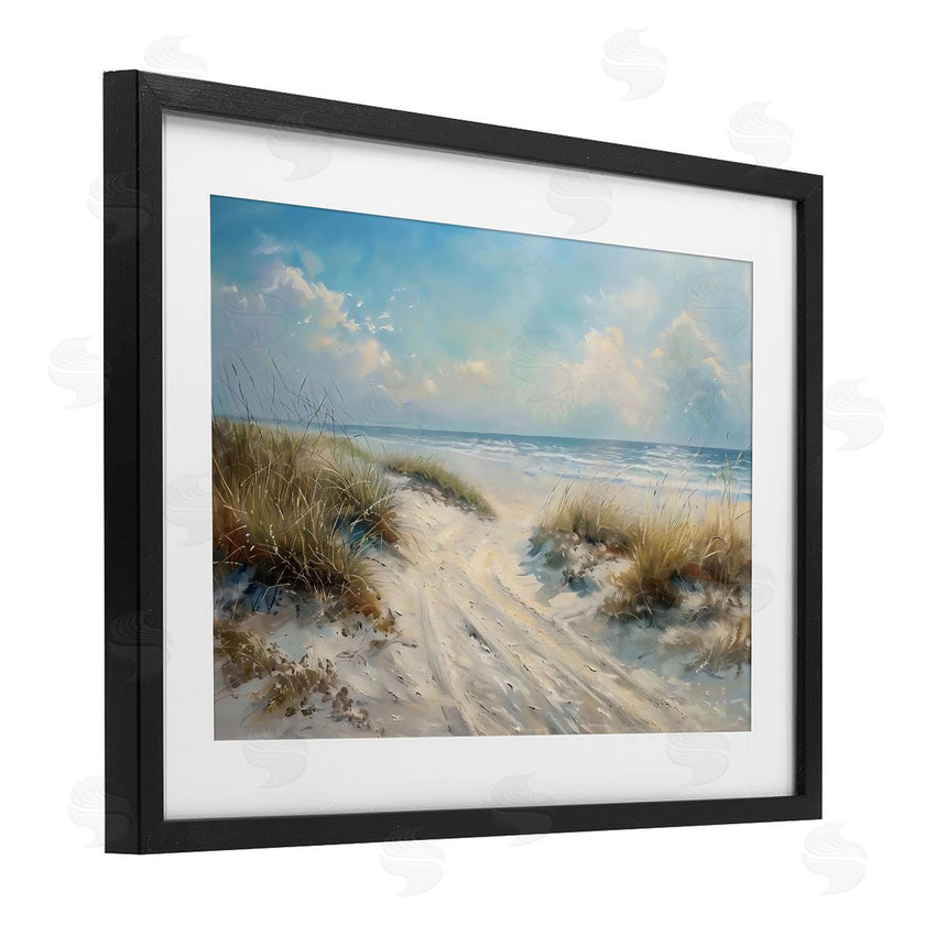 LSR Creative Studio | Shoreline Serenity Beach