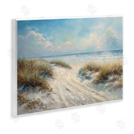 LSR Creative Studio | Shoreline Serenity Beach