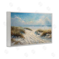 LSR Creative Studio | Shoreline Serenity Beach