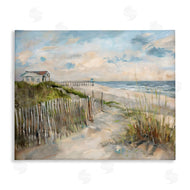 LSR Creative Studio | Favorite Spot Beach View