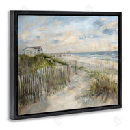LSR Creative Studio | Favorite Spot Beach View