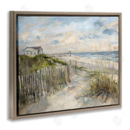 LSR Creative Studio | Favorite Spot Beach View