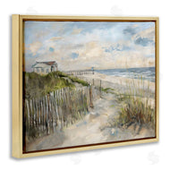 LSR Creative Studio | Favorite Spot Beach View