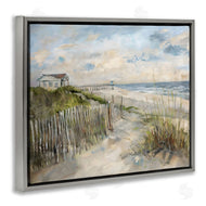 LSR Creative Studio | Favorite Spot Beach View