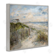 LSR Creative Studio | Favorite Spot Beach View
