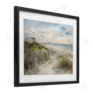 LSR Creative Studio | Favorite Spot Beach View
