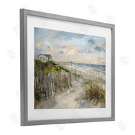 LSR Creative Studio | Favorite Spot Beach View
