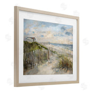 LSR Creative Studio | Favorite Spot Beach View