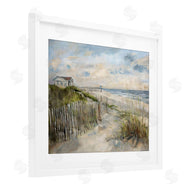 LSR Creative Studio | Favorite Spot Beach View