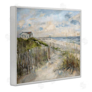 LSR Creative Studio | Favorite Spot Beach View