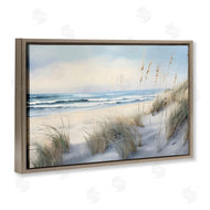 LSR Creative Studio | Sand Dunes By Shore