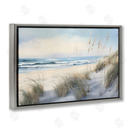 LSR Creative Studio | Sand Dunes By Shore