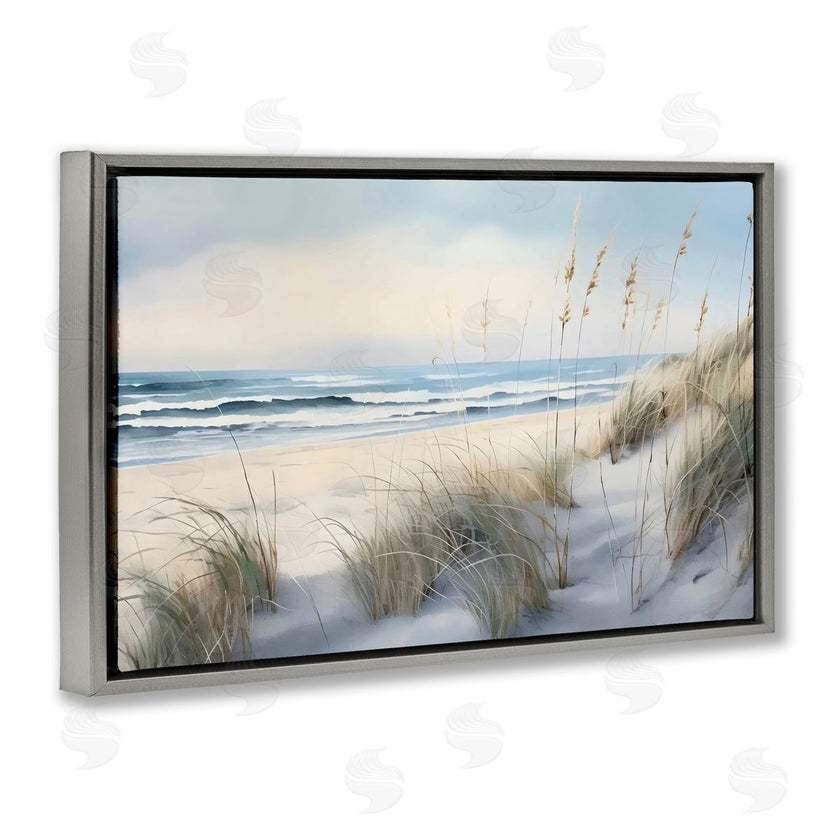 LSR Creative Studio | Sand Dunes By Shore