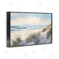 LSR Creative Studio | Sand Dunes By Shore