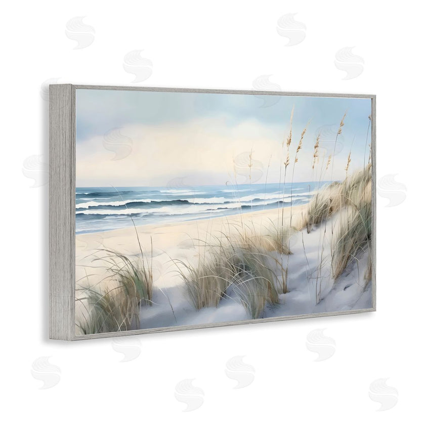 LSR Creative Studio | Sand Dunes By Shore