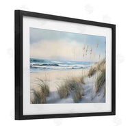 LSR Creative Studio | Sand Dunes By Shore