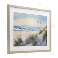 LSR Creative Studio | Sand Dunes By Shore