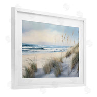 LSR Creative Studio | Sand Dunes By Shore
