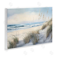 LSR Creative Studio | Sand Dunes By Shore