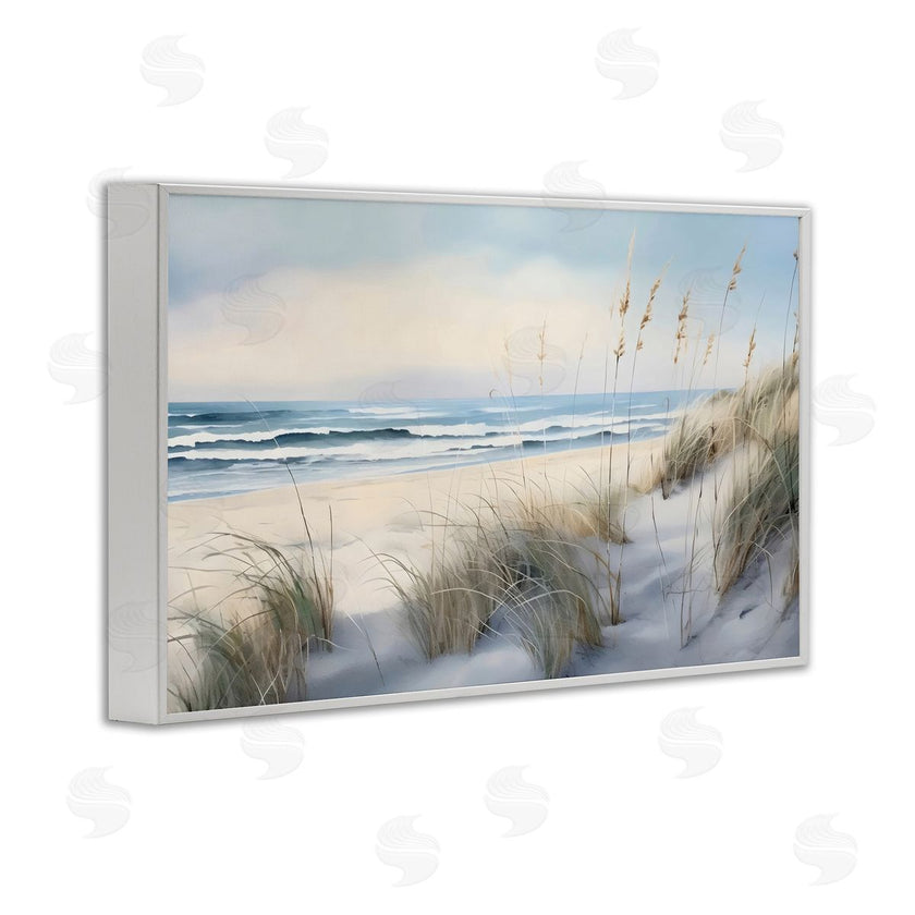 LSR Creative Studio | Sand Dunes By Shore