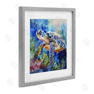 LSR Creative Studio | Rainbow Turtle Reef