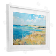 LSR Creative Studio | Scenic Summer Shoreline
