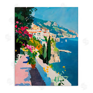 Riley B | Coastal Italian Balcony