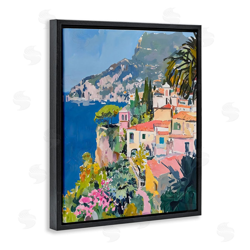 Riley B | Scenic Italian Coast
