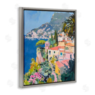 Riley B | Scenic Italian Coast