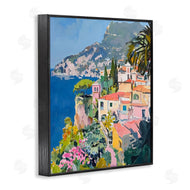 Riley B | Scenic Italian Coast