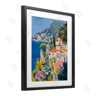 Riley B | Scenic Italian Coast