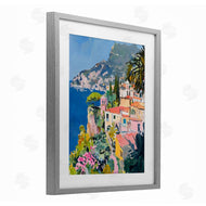 Riley B | Scenic Italian Coast