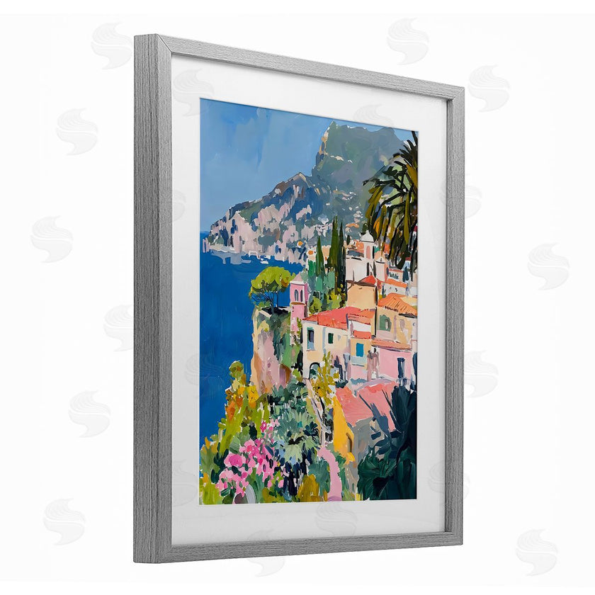 Riley B | Scenic Italian Coast