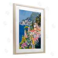 Riley B | Scenic Italian Coast
