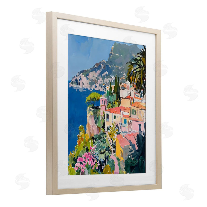 Riley B | Scenic Italian Coast
