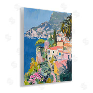 Riley B | Scenic Italian Coast