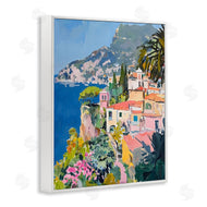 Riley B | Scenic Italian Coast