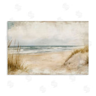 LSR Creative Studio | Sandy Dunes View
